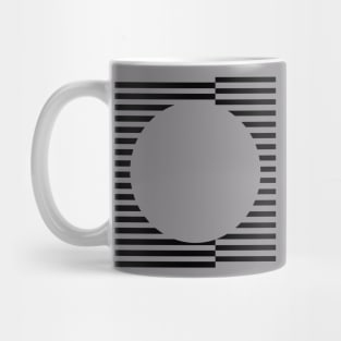 Bauhaus Design Mug